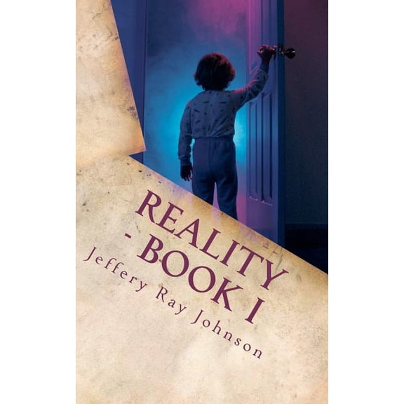 Reality - Book I: A Collection of Poems (Paperback)