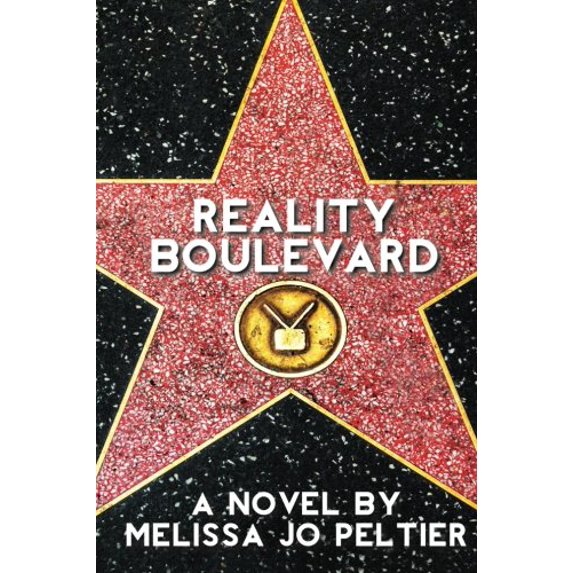 Pre-Owned Reality Boulevard Paperback