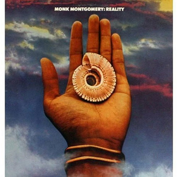 Reality (CD)