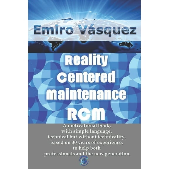 Reality Centered Maintenance RCM (Paperback)