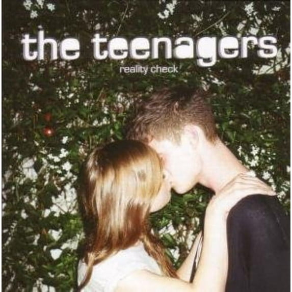 Reality Check (CD)