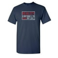 thumbnail image 1 of Reality Continues To Ruin My Life Sarcastic Humor Graphic Novelty Funny Youth T Shirt, 1 of 1