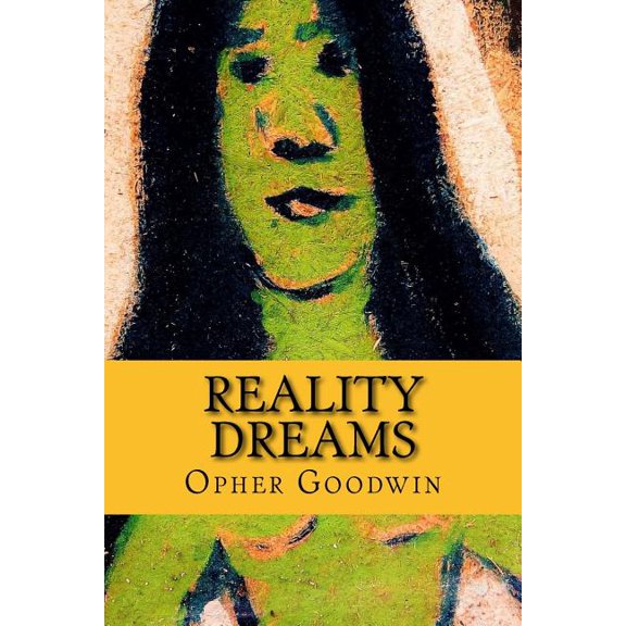 Reality Dreams (Paperback)