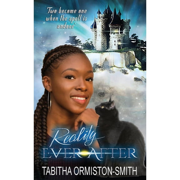 Reality Ever After, (Paperback)