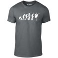 thumbnail image 1 of Reality Glitch Evolution of Angus Young T-Shirt, 1 of 2
