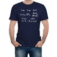 thumbnail image 1 of Reality Glitch Greatest Science Equations T-Shirt – Iconic Mathematical & Physics Formula Tee for Men, 1 of 2