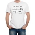thumbnail image 1 of Reality Glitch Greatest Science Equations T-Shirt – Iconic Mathematical & Physics Formula Tee for Men, 1 of 2