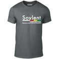thumbnail image 1 of Reality Glitch Men's Soylent Corporation T-Shirt, 1 of 2