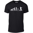 thumbnail image 1 of Reality Glitch Men's Zombie Evolution T-Shirt, 1 of 2