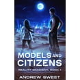 thumbnail image 1 of Reality Gradient Models and Citizens, Book 1, (Paperback), 1 of 1
