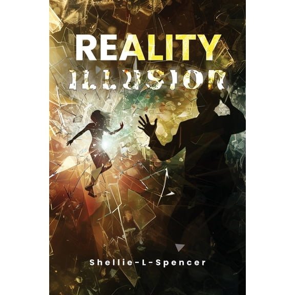 Reality Illusion, (Paperback)