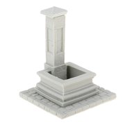 Reality In : 35 - Resin Diorama Scenery