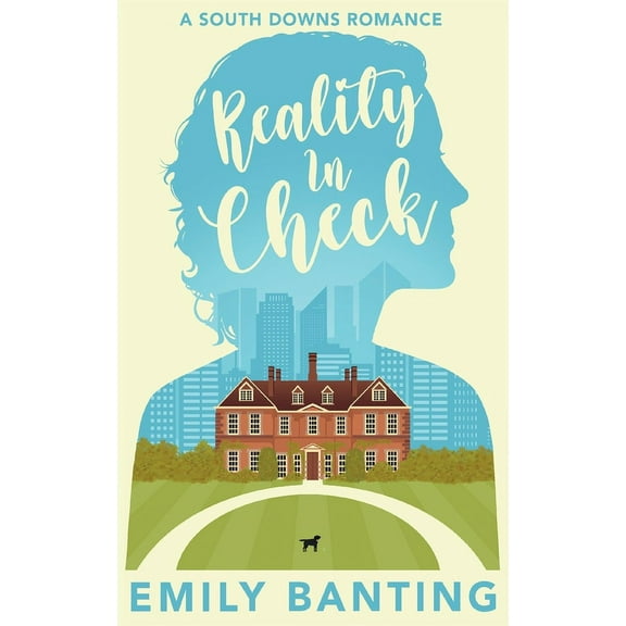 South Downs Romance Reality In Check: A Sapphic Celebrity Ice Queen Romance, Book 2, (Paperback)