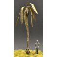 thumbnail image 1 of Reality In Scale 1:35-1:72 Large Dead Palm Tree 18cm - Diorama Detail #Palm09, 1 of 2