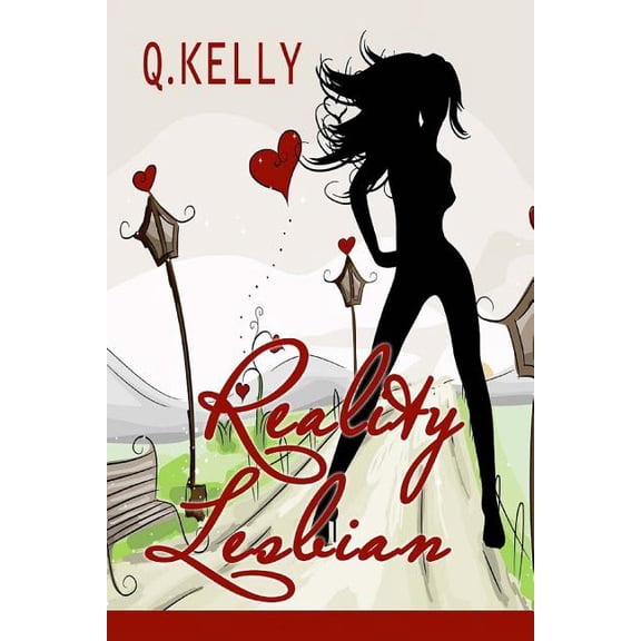 Reality Lesbian (Paperback)