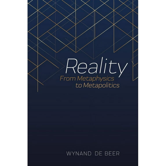 Reality (Paperback)