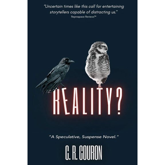 Reality?, (Paperback)