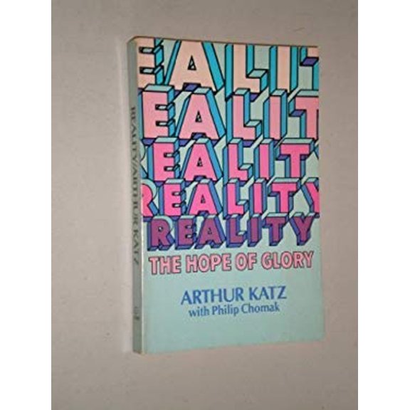 Pre-Owned Reality (Paperback) 0882702254 9780882702254
