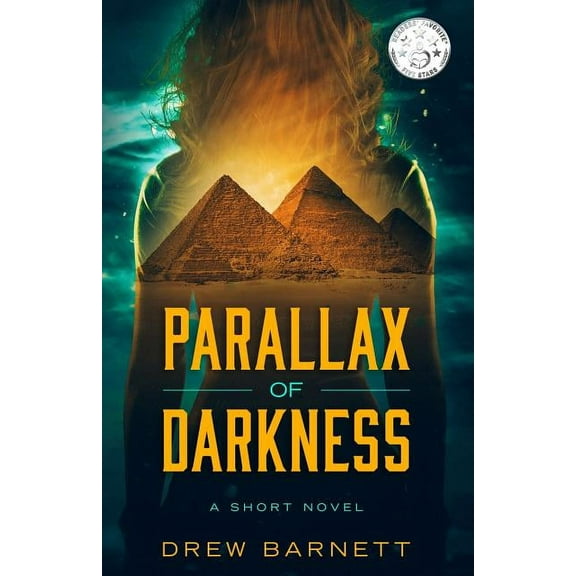 Reality Paradox: Parallax of Darkness (Paperback)