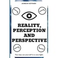 thumbnail image 1 of Reality, Perception and Perspective (Paperback) by Jainesh Kothari, 1 of 1