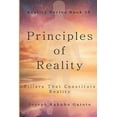 thumbnail image 1 of Reality: Principles of Reality: Pillars That Constitute Reality (Paperback), 1 of 1