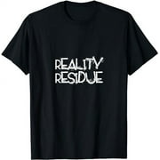 EASOONN Reality Residue Mandela Effect Concert T-Shirt