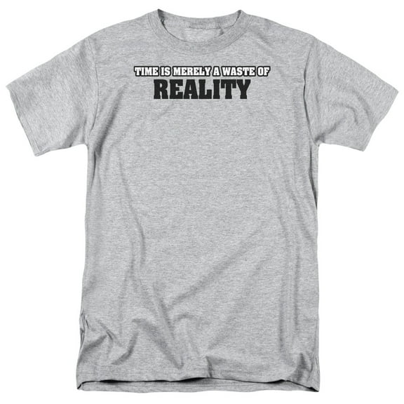 - Reality - Short Sleeve Shirt - XXXX-Large