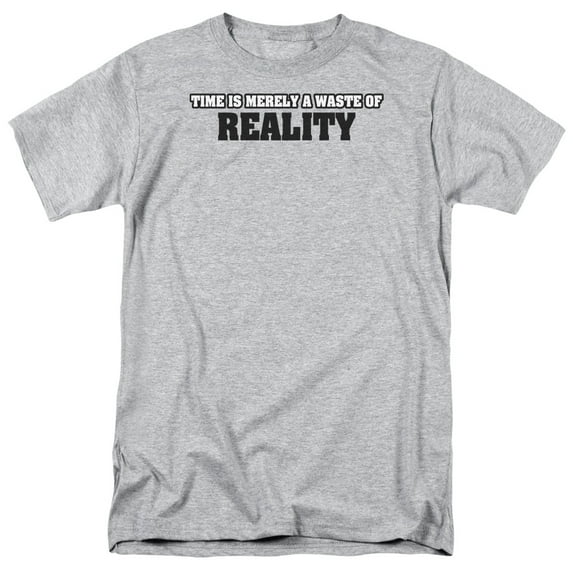 - Reality - Short Sleeve Shirt - XXXXX-Large
