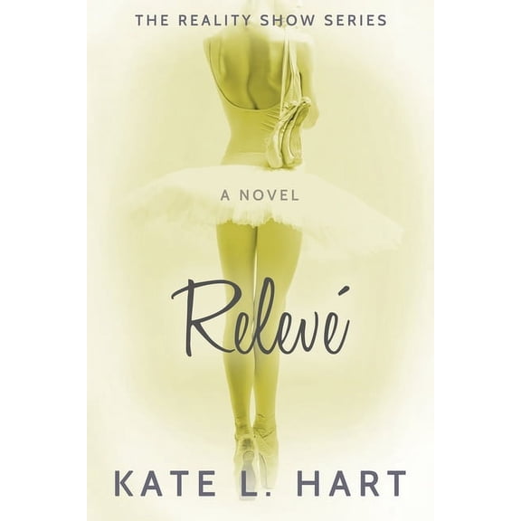 Reality Show Relev, Book 3, (Paperback)