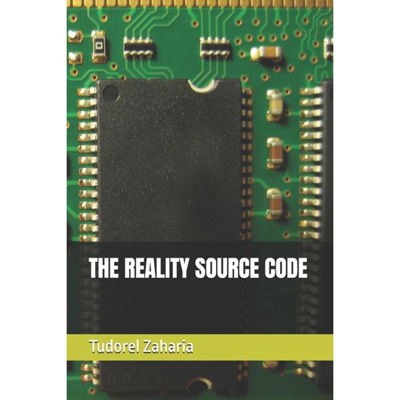 The Reality Source Code, (Paperback)