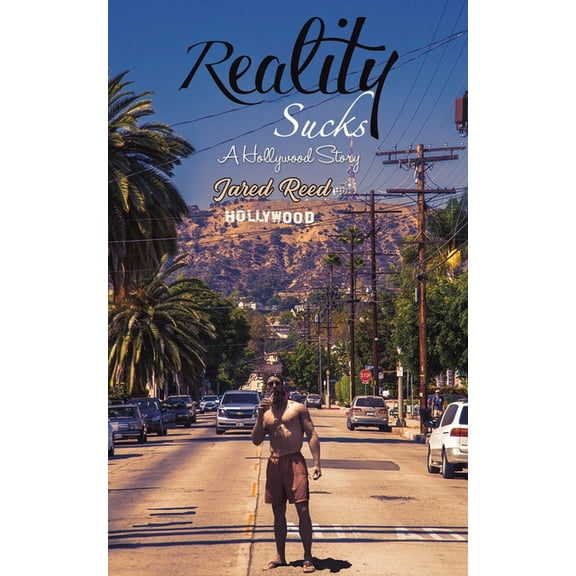 Reality Sucks, (Paperback)