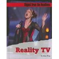 thumbnail image 1 of Pre-Owned Reality TV 9781602170056 Used, 1 of 1