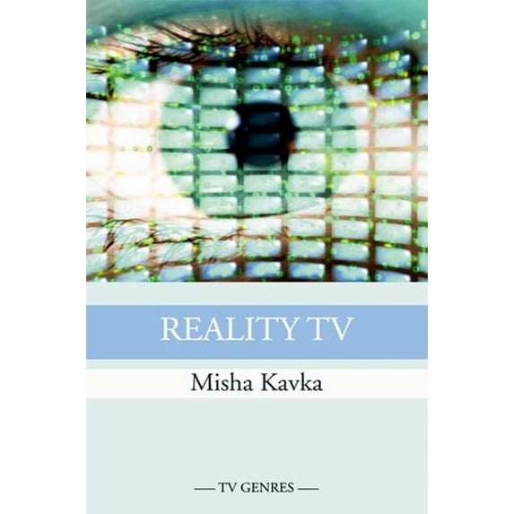Pre-Owned Reality TV (TV Genres)