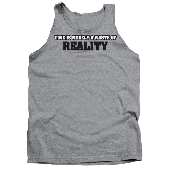 - Reality - Tank Top - Small