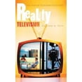 thumbnail image 1 of Pre-Owned Reality Television (Hardcover) 0275981703 9780275981709, 1 of 1