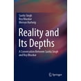 thumbnail image 1 of Reality and Its Depths: A Conversation Between Savita Singh and Roy Bhaskar, (Paperback), 1 of 1