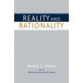 thumbnail image 1 of Reality and Rationality, (Paperback), 1 of 1