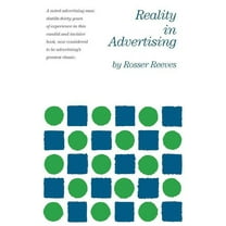 Reality in Advertising, (Paperback)