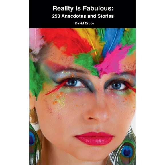 Reality is Fabulous, (Paperback)
