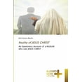 thumbnail image 1 of Reality of JESUS CHRIST (Paperback), 1 of 1