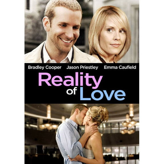Pre-Owned Reality of Love (DVD)