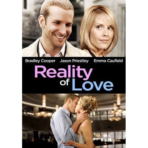 Reality of Love (DVD)