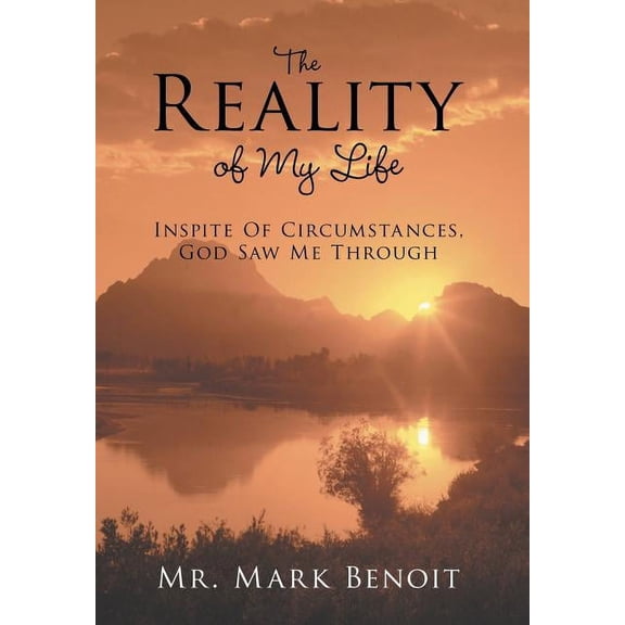 The Reality of My Life (Hardcover)