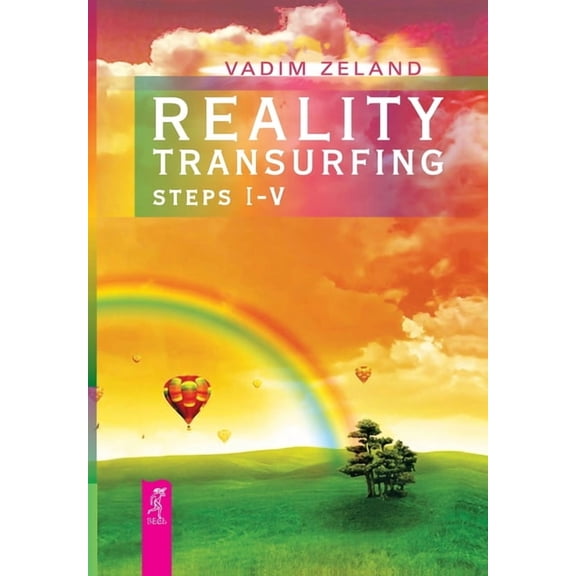 Reality transurfing. Steps I-V, (Paperback)