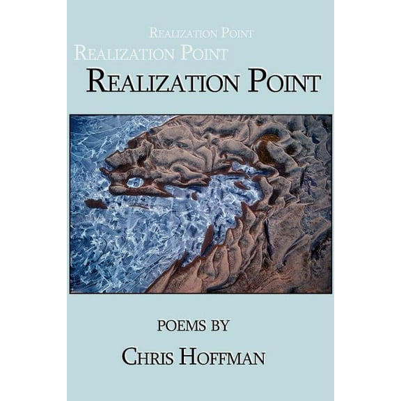 Realization Point (Paperback) by Chris Hoffman