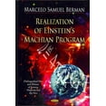 thumbnail image 1 of Realization of Einstein?s Machian Program, 1 of 1