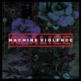 thumbnail image 1 of Realize - Machine Violence - Music & Performance - CD, 1 of 1