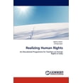 thumbnail image 1 of Realizing Human Rights (Paperback), 1 of 1