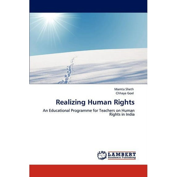 Realizing Human Rights (Paperback)