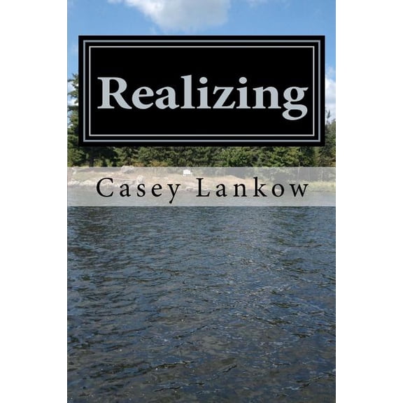 Realizing, (Paperback)
